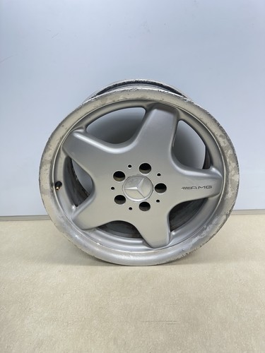 1997 2004 mercedes slk230 - 1997,