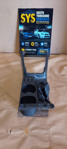 Subaru impreza center - subaru,