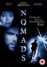 Nomads DVD (2008) Pierce