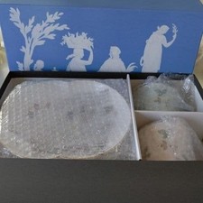 Wedgwood Wild Strawberry