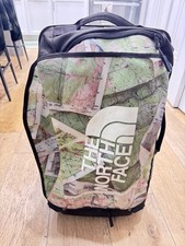 The North Face Base Camp