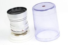 Schneider Tele-Xenar 135mm f/4 For Kodak Retina Reflex IIIS DKL in VGC+++