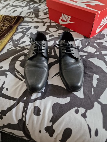 Next suit shoes - shoes, size
