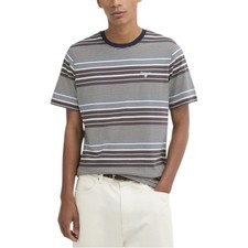 Barbour Mens Steelrigg Stripe