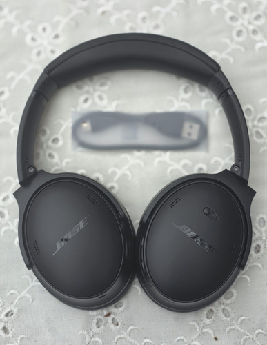 Bose quietcomfort - bose, sc