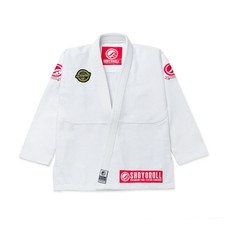 Shoyoroll Competitor Jiu Jitsu