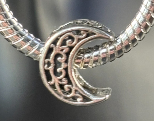 Chamilia sterling silver - chamilia,