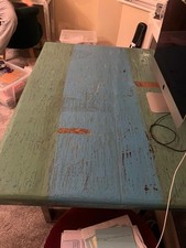 Wooden Desk/Coffee Table/Dining Table