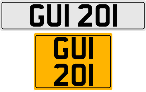 Gui 201 - 201, gary