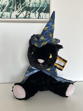 Tesco Halloween Black Cat