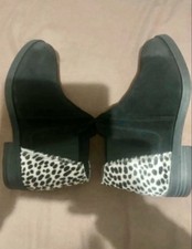 New Clark’s Leather Demi 2