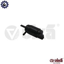 WASHER FLUID PUMP WINDOW