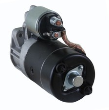 Starter Motor 86-08 12V Fits