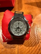 Swiss Legend Luxury Watch