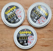 GAMMA ' THE GAMMA SEAL LID 2.0