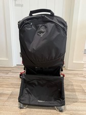 Osprey Poco LT Baby Carrier