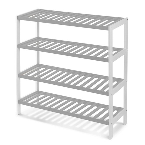 Keplin tier shoe rack - keplin, 4
