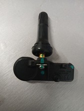 Peugeot 308 CC Tpms Sensor X1  0536