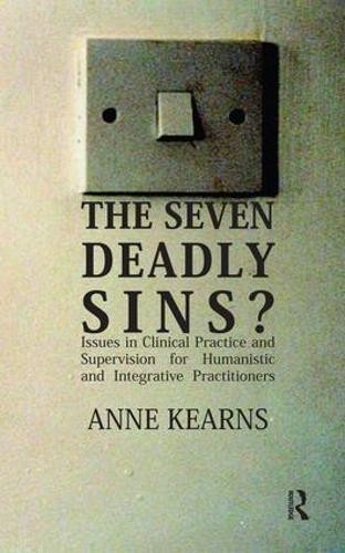 The seven deadly sins anne - the,