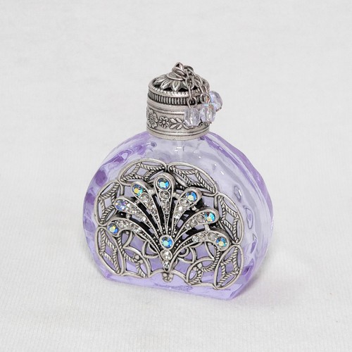 Vintage czech perfume - czech, scent