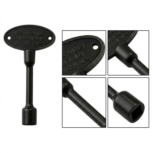Inch chrome key - inch,