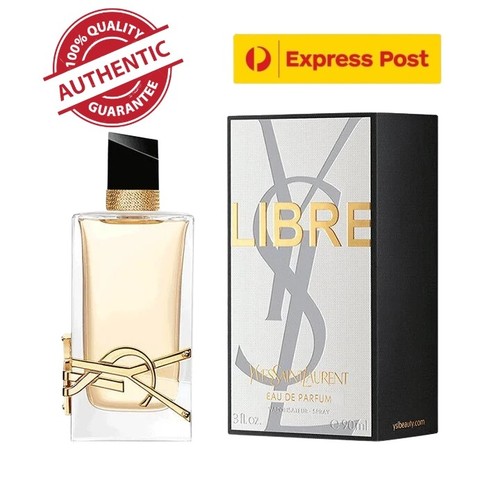 Ysl yves saint laurent libre - ysl,