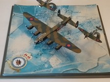 Corgi Aviation Archive Battle