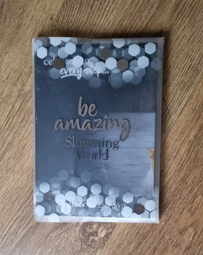 Slimming world starter - world, pack