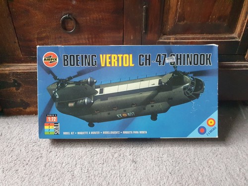 05030 airfix boeing - 1:72,