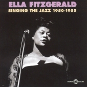 ELLA FITZGERALD - SINGING THE