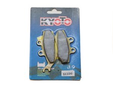 Brake disc pads front for - disc,