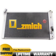 2Row Aluminum Radiator For