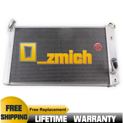 2row aluminum radiator for - 2row,
