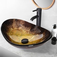 Bathroom Basin Sink Counter