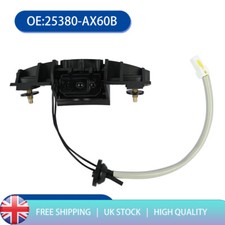 For Nissan Micra 02-10 Boot