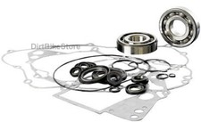 YFS 200 BLASTER (1988-2006) Engine Rebuild Kit Main Bearings, Gasket Set & Seals