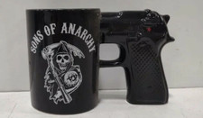 Sons of Anarchy Grim Reaper