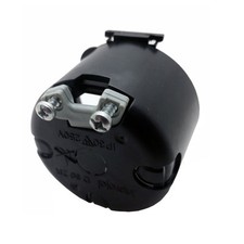 CBE CIRCULAR BACK BOX FOR