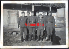 I/7 WW2 ORIGINAL PHOTO OF