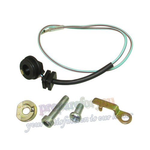 Neutral sensor for - neutral, daytona