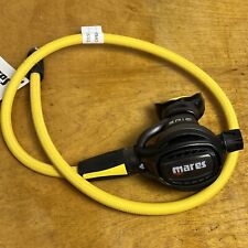 Mares Epic ADJ Octopus - Scuba