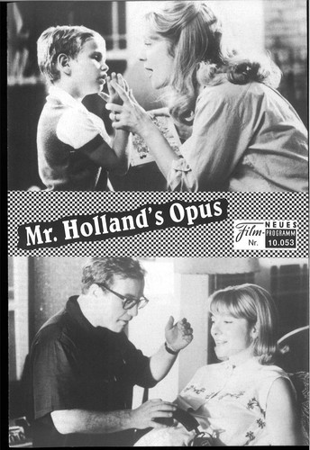 Nfp 10053 holland - mr., opus
