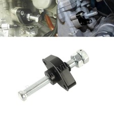 Black Manual Cam Chain