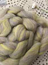 500g Blended Wool Roving Tops