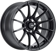 (1) 15x8 +25 Konig Dial In