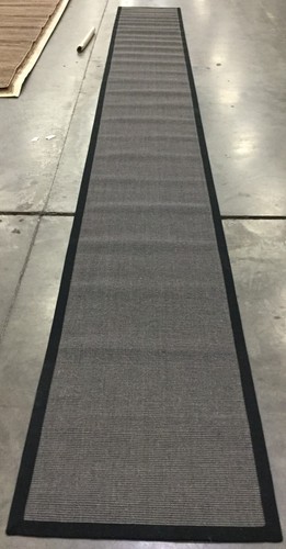 Charcoal 6 x - charcoal, 2'-6"