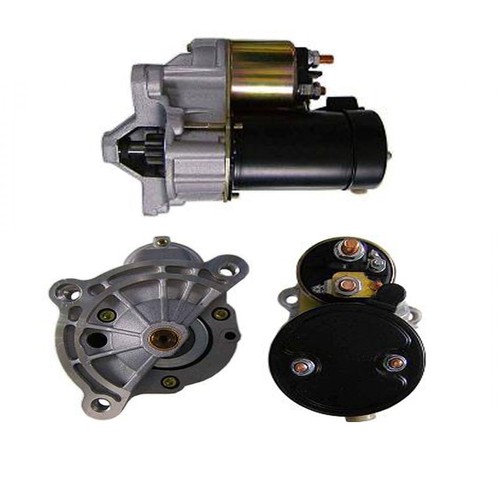 Fits peugeot boxer starter - fits, 2.0