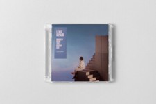 Lewis Capaldi : Broken By Desire to Be Heavenly Sent CD (2023) ***NEW***