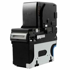 Update Vega or NV9/11usb+ Note Acceptor To New King Charles Polymer!