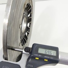 Suzuki GT 250 EZ:73 Front